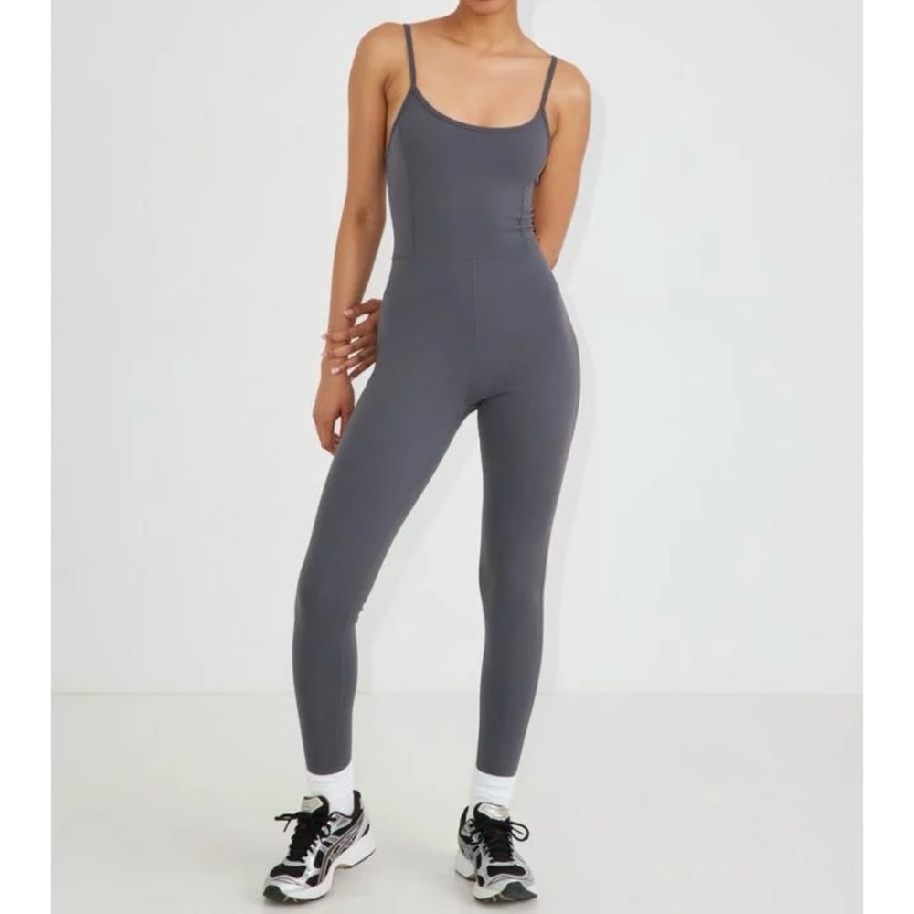 GARAGE active jumpsuit